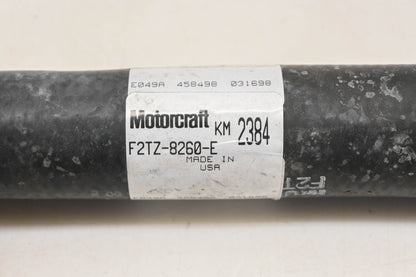 New OEM Motorcraft KM-2384, F2TZ-8260-E, KM2384 Radiator Coolant Hose NOS