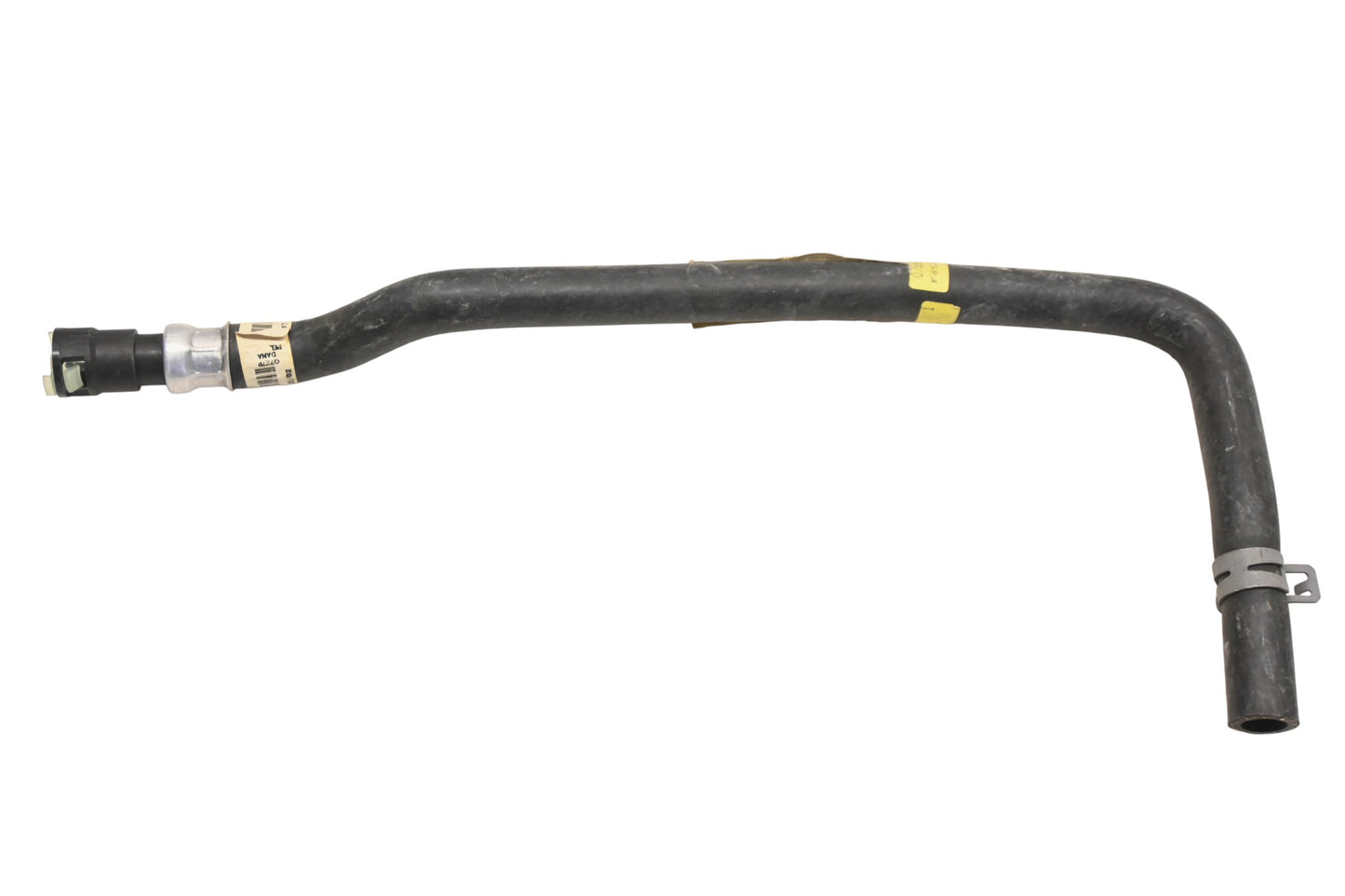 New OEM Ford F65Z-18472-AB Heater Hose NOS
