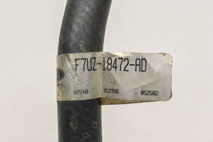 New OEM Ford F7UZ-18472-AD Heater Hose NOS
