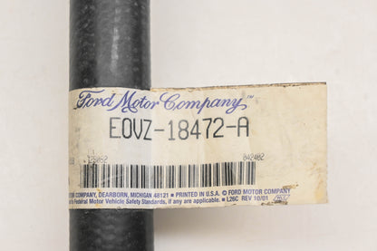New OEM Ford EOVZ-18472-A Heater Hose NOS