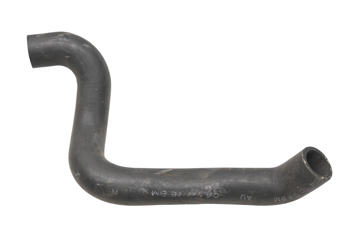 New OEM Motorcraft KM-1793, E93Z-8260-A, KM1793 Radiator Coolant Hose NOS