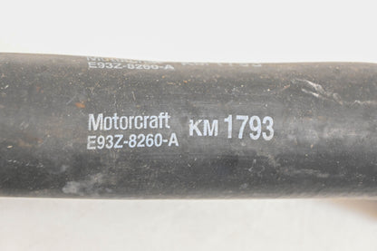 New OEM Motorcraft KM-1793, E93Z-8260-A, KM1793 Radiator Coolant Hose NOS