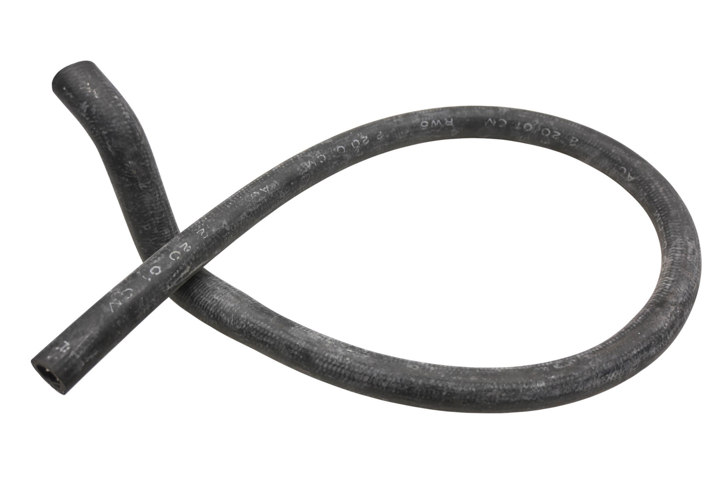 New OEM Ford EOSH-18472-A, EOSZ-18472-A Heater Hose NOS