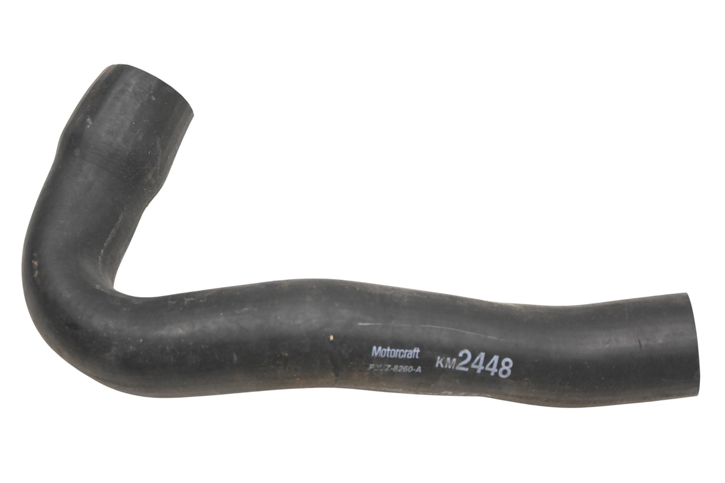 New OEM Ford KM-2448, F2UZ-8260-A, KM2448 Radiator Coolant Hose NOS