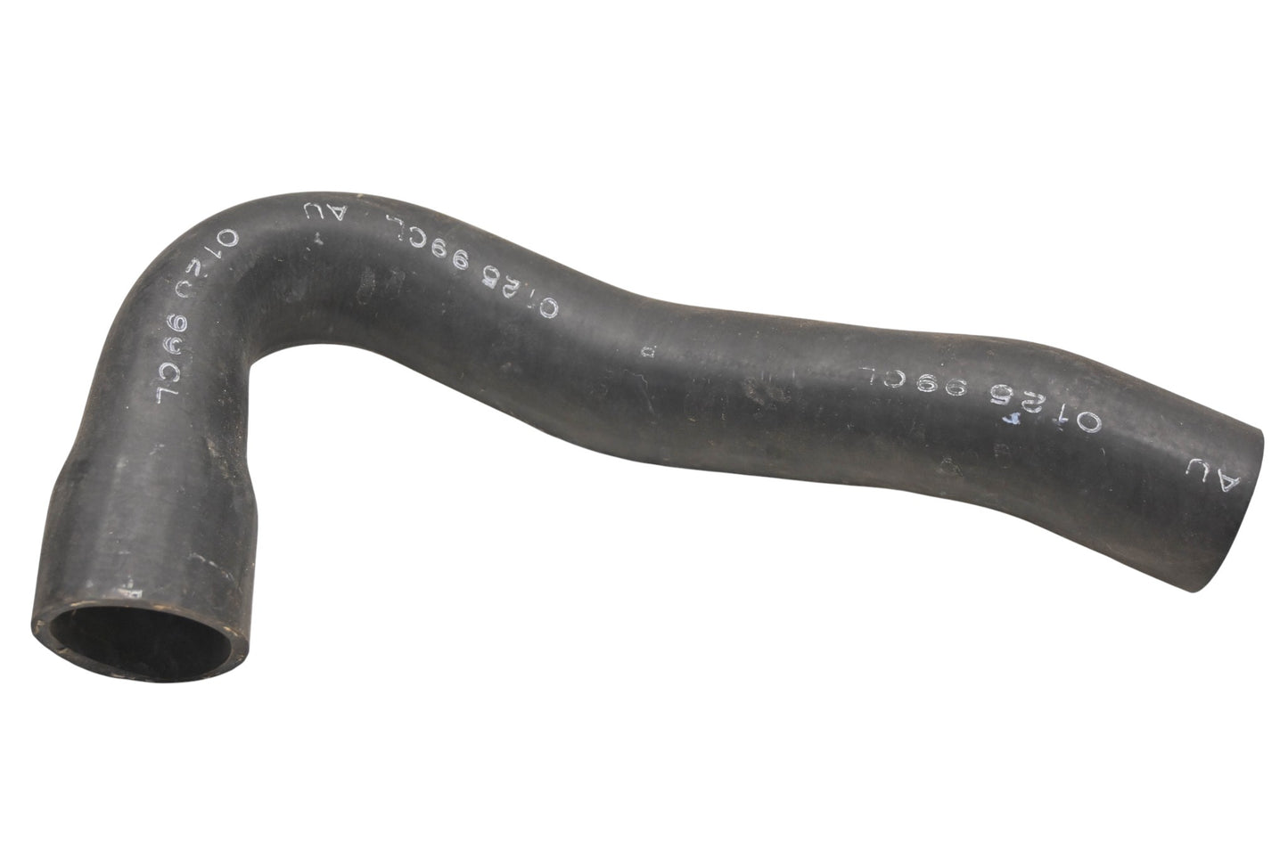 New OEM Ford KM-2448, F2UZ-8260-A, KM2448 Radiator Coolant Hose NOS