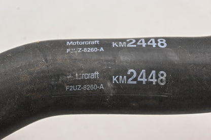 New OEM Ford KM-2448, F2UZ-8260-A, KM2448 Radiator Coolant Hose NOS