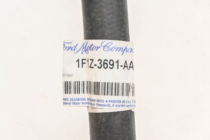 New OEM Ford 1F1Z-3691-AA Power Steering Reservoir Pump Hose NOS
