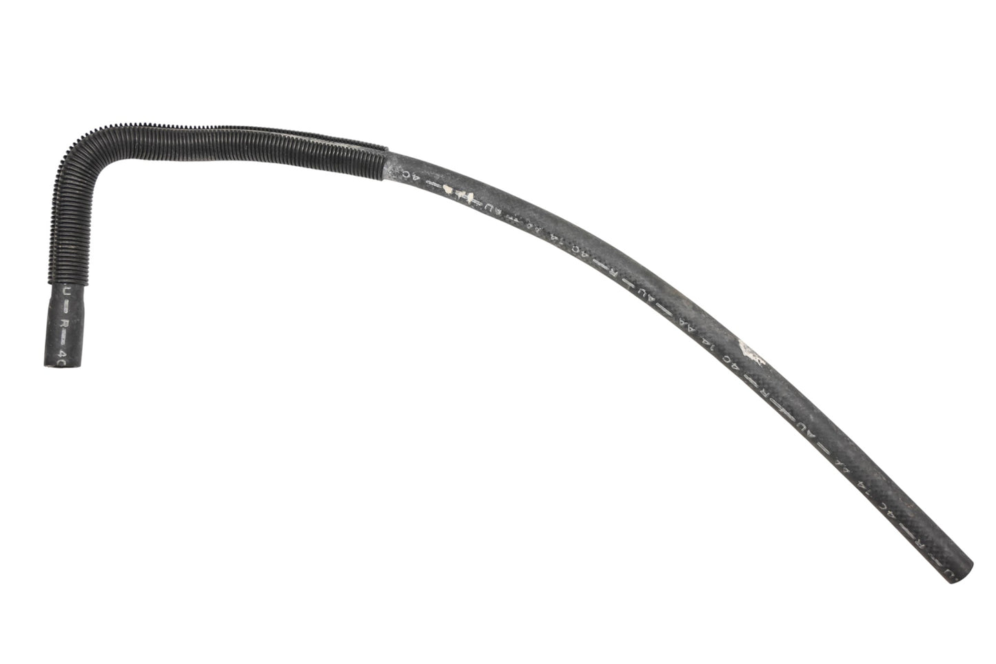 New OEM Ford E3SH-18472-BA, E3SZ-18472-A Heater Hose NOS