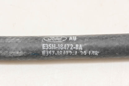 New OEM Ford E3SH-18472-BA, E3SZ-18472-A Heater Hose NOS