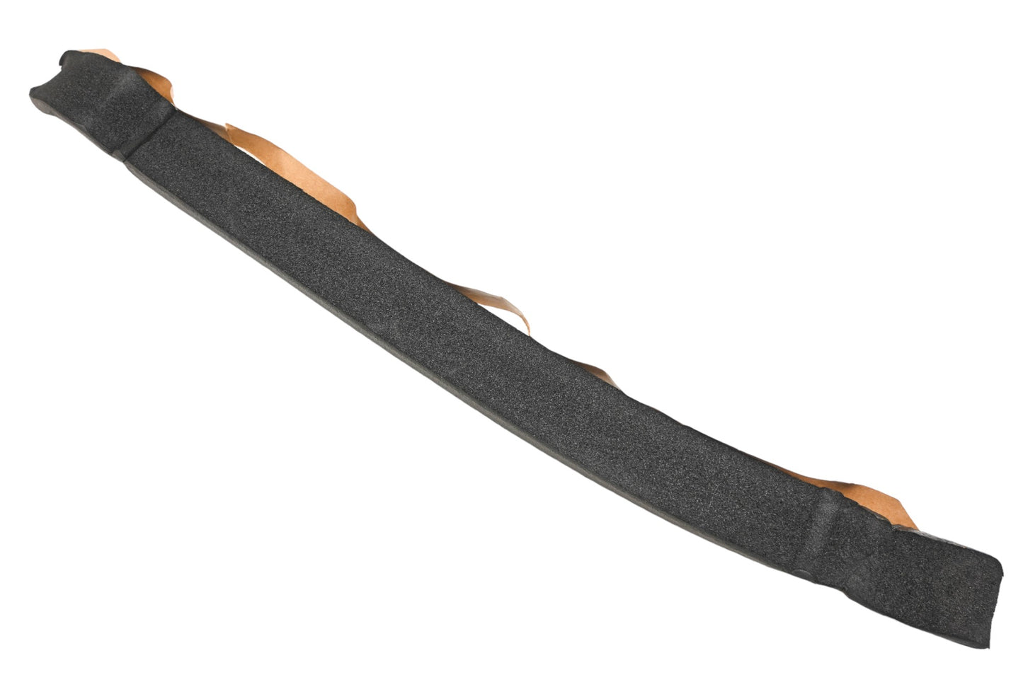 New OEM Ford DS7Z-15001A06-A Front Spoiler Foam NOS