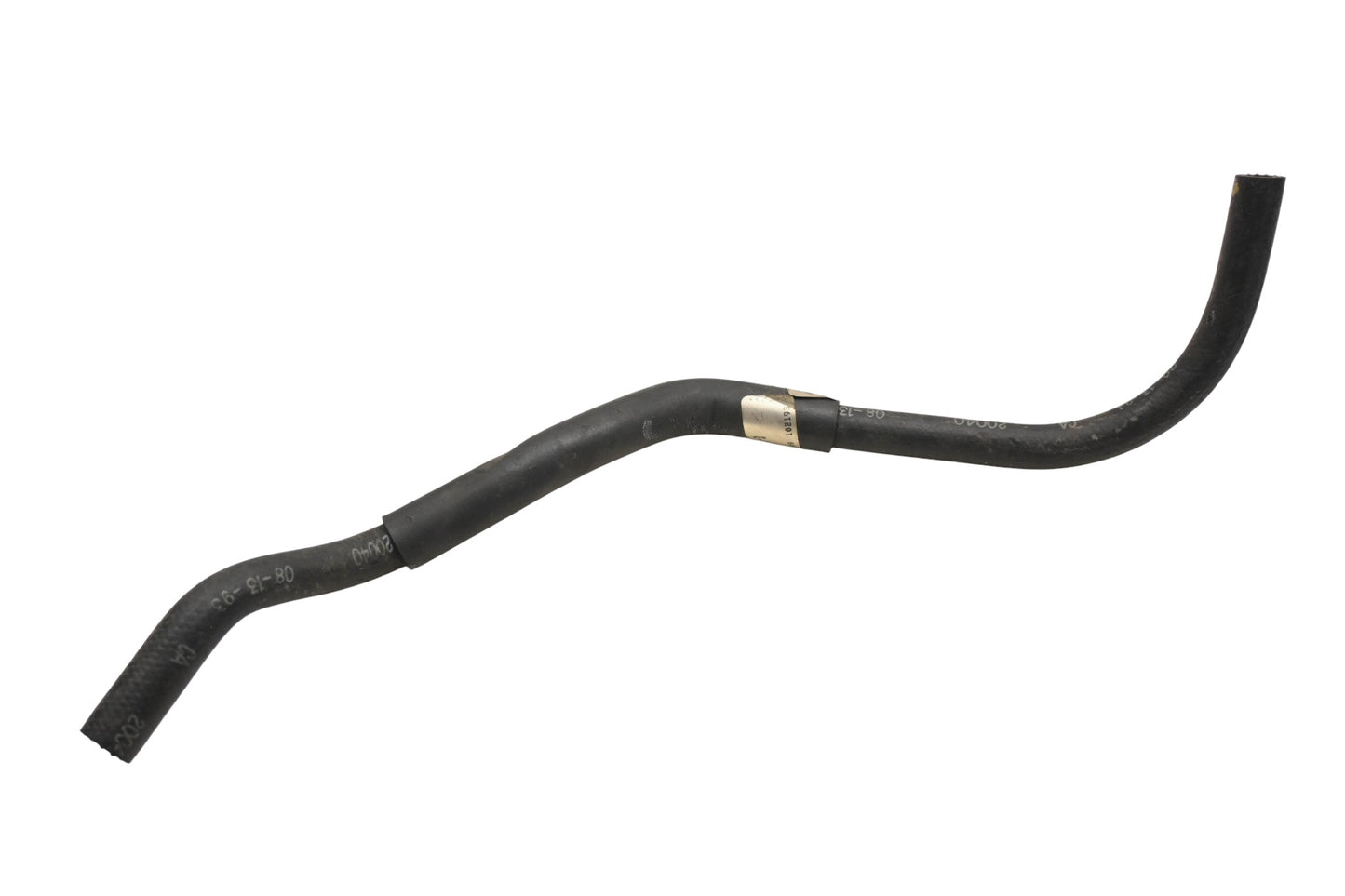 New OEM Ford F32Z-3A713-D Power Steering Return Hose NOS