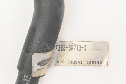 New OEM Ford F32Z-3A713-D Power Steering Return Hose NOS
