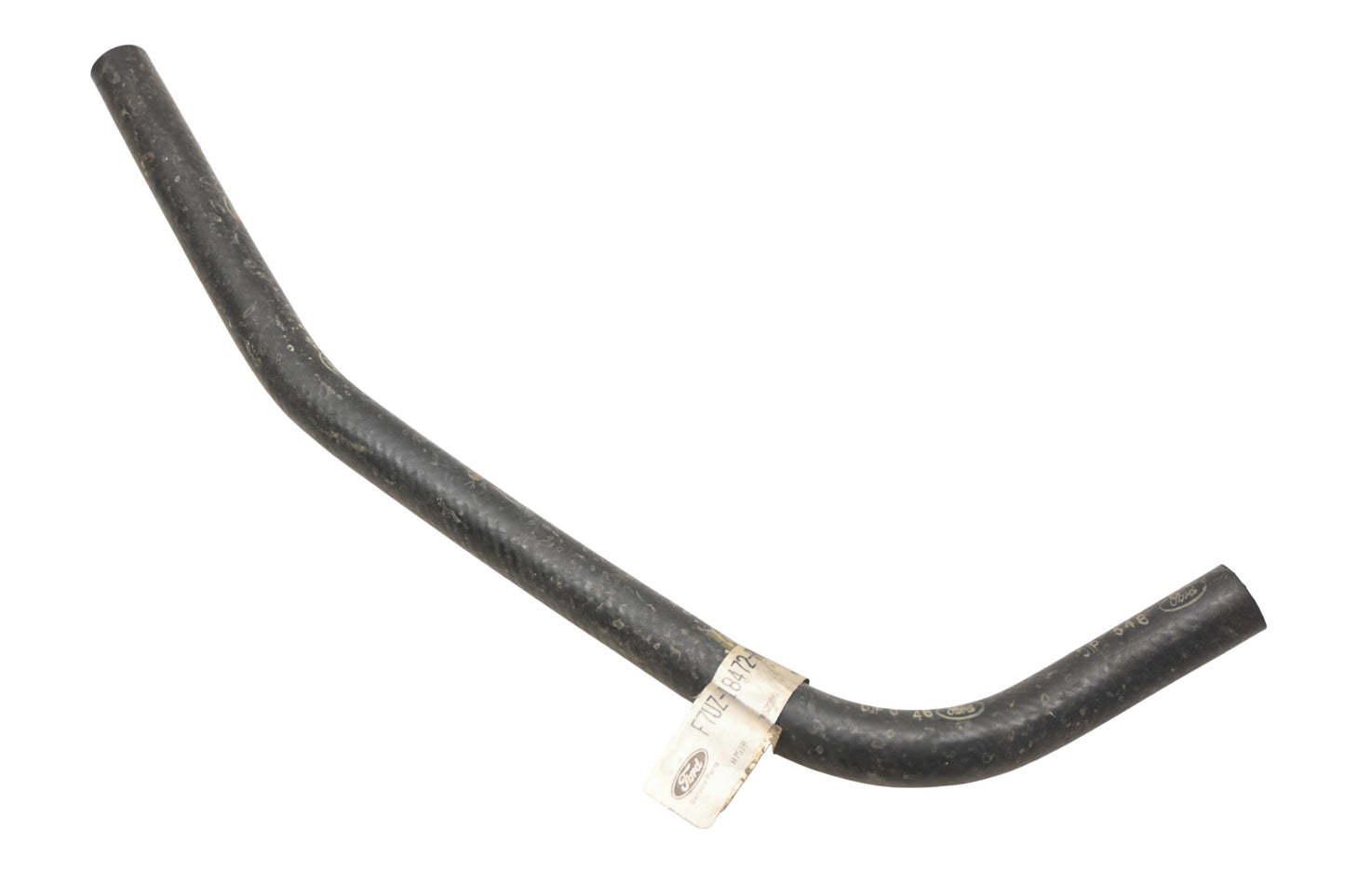 New OEM Ford F7UZ-18472-AC Heater Hose NOS