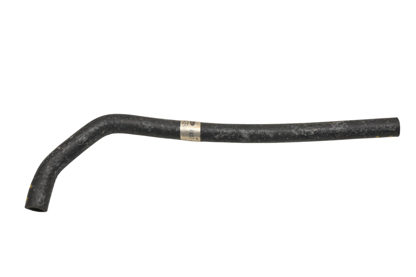 New OEM Ford F6DZ-18472-DD Heater Hose NOS
