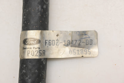 New OEM Ford F6DZ-18472-DD Heater Hose NOS