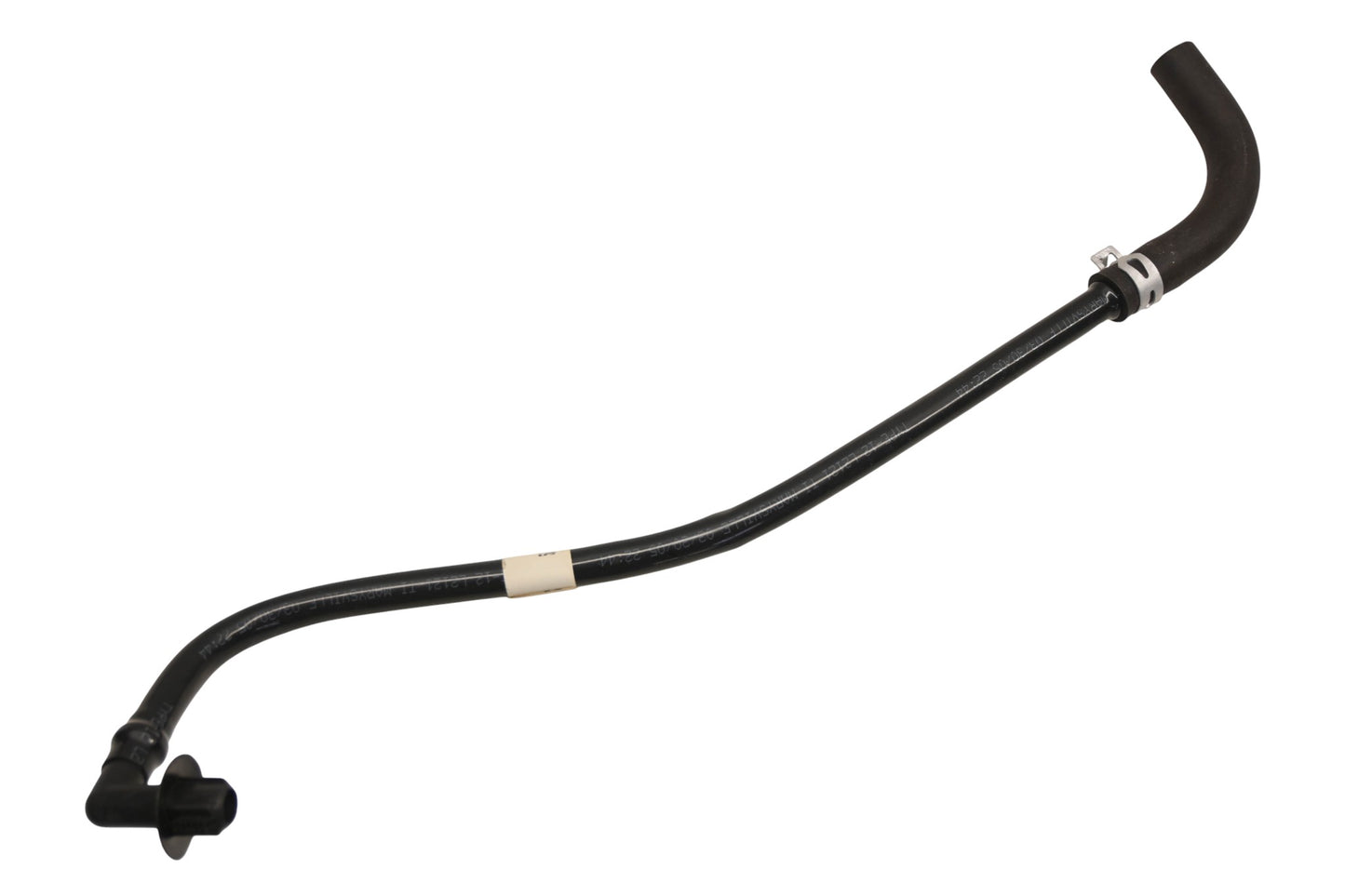 New OEM Ford 5G1Z-9S327-AA, 5G13-9S327-AC Fuel Vapor Hose NOS