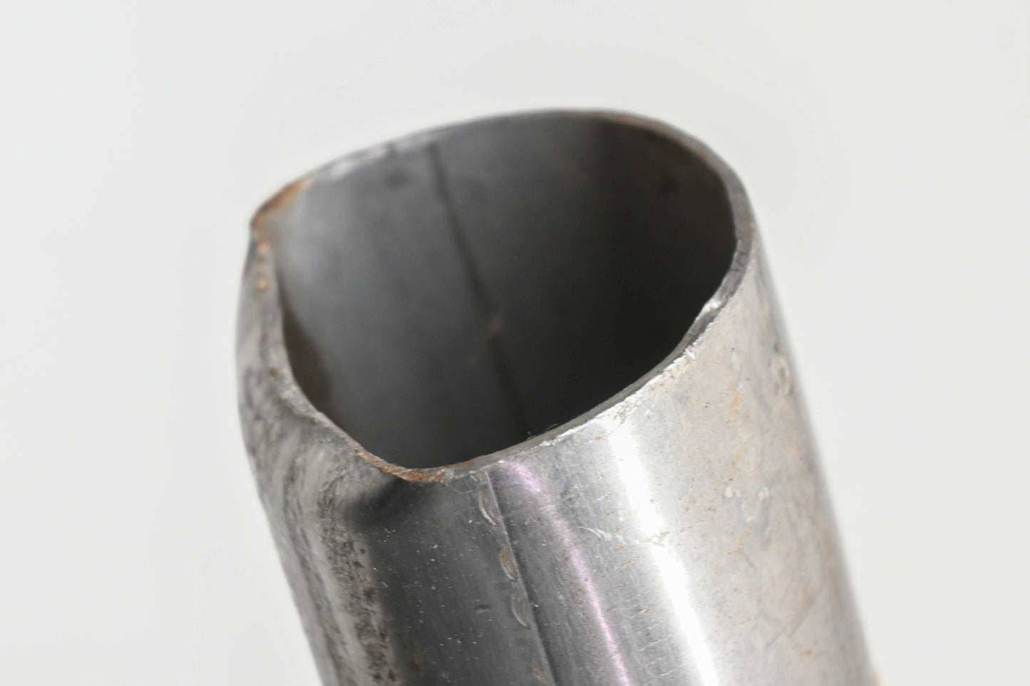New OEM Ford YS4Z-5A289AGA Muffler Assembly NOS