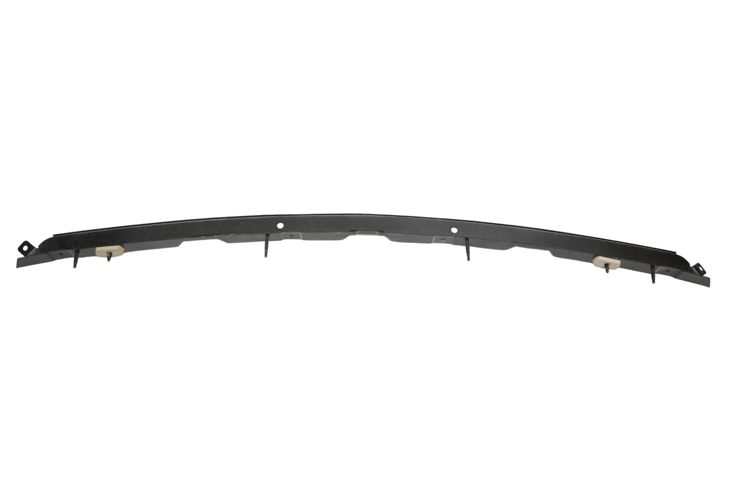 New OEM Ford F6DZ-17D995-CC Rear Bumper Reinforcement Plate NOS