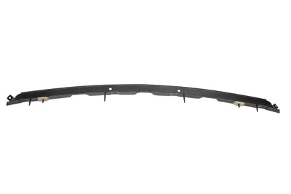 New OEM Ford F6DZ-17D995-CC Rear Bumper Reinforcement Plate NOS