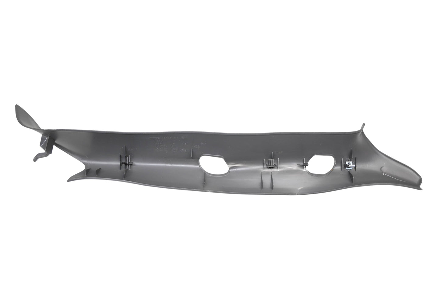 New OEM Ford YL3Z-1503599-AAD Body A-Pillar Molding Trim Panel NOS