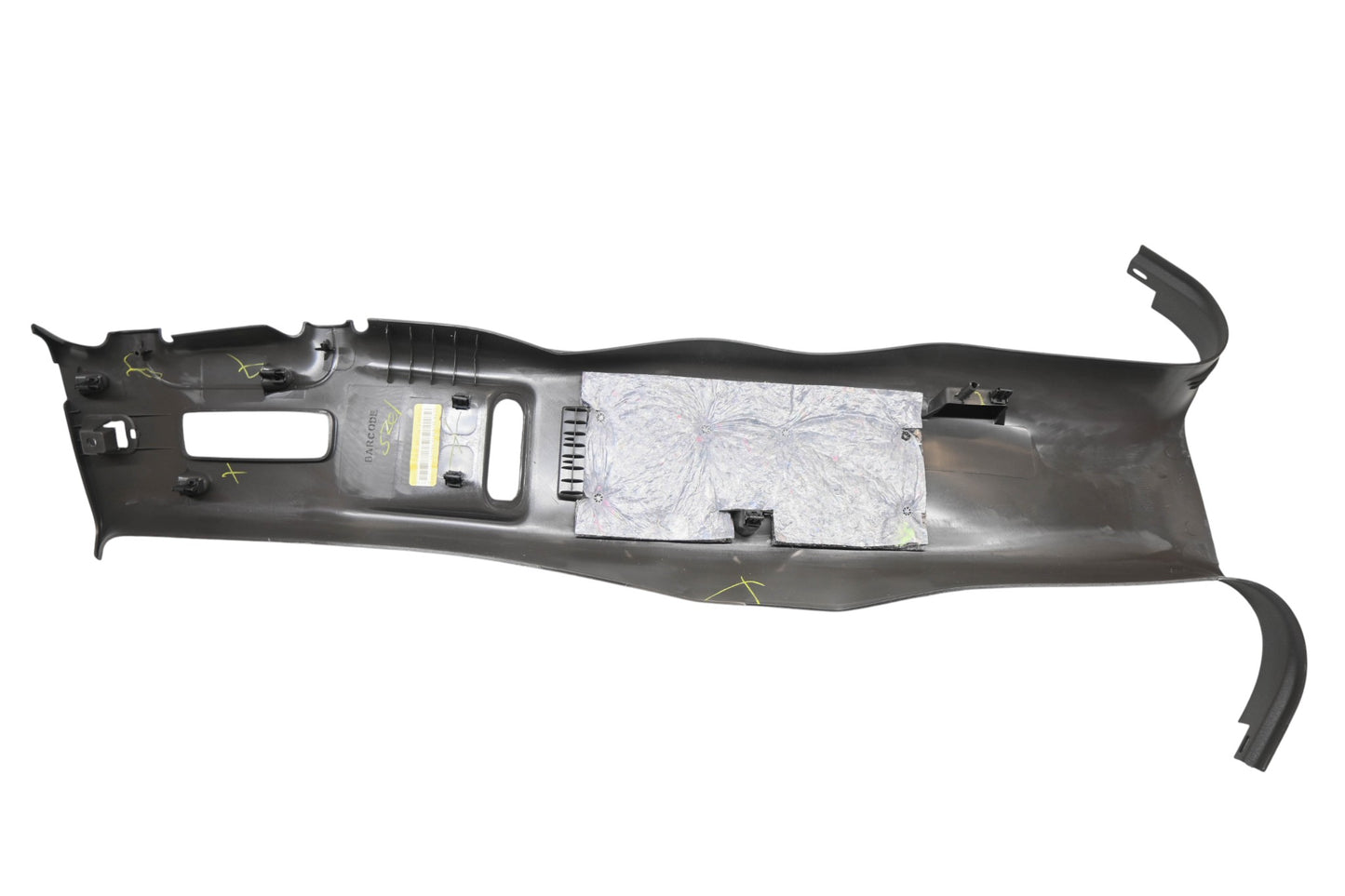 New OEM Ford 9L3Z-1624347-DA Center Pillar Trim Panel NOS