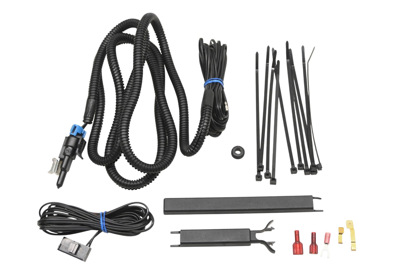 Gentex 901-0425-000, 901-0124-000, 901-0196-000 GNTX Automatic Dimmer Mirror Wiring Kit NOS