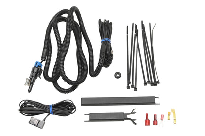 Gentex 901-0425-000, 901-0124-000, 901-0196-000 GNTX Automatic Dimmer Mirror Wiring Kit NOS