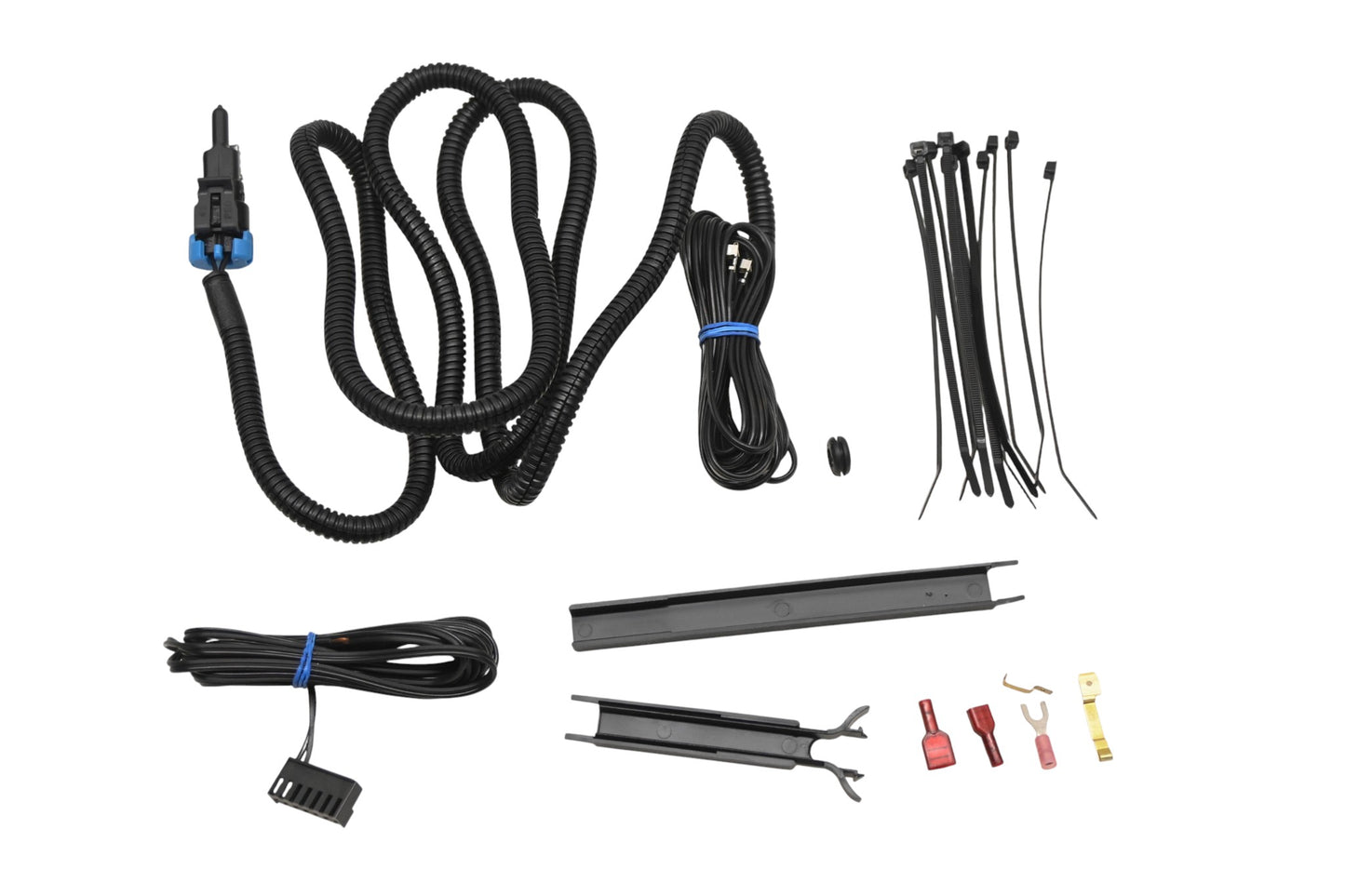 Gentex 901-0425-000, 901-0124-000, 901-0196-000 GNTX Automatic Dimmer Mirror Wiring Kit NOS