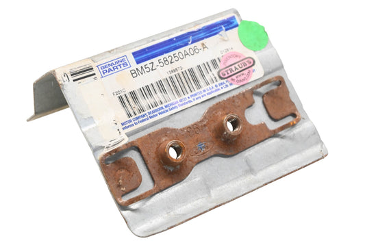 New OEM Ford BM5Z-58250A06-A Reinforcement Support Plate NOS