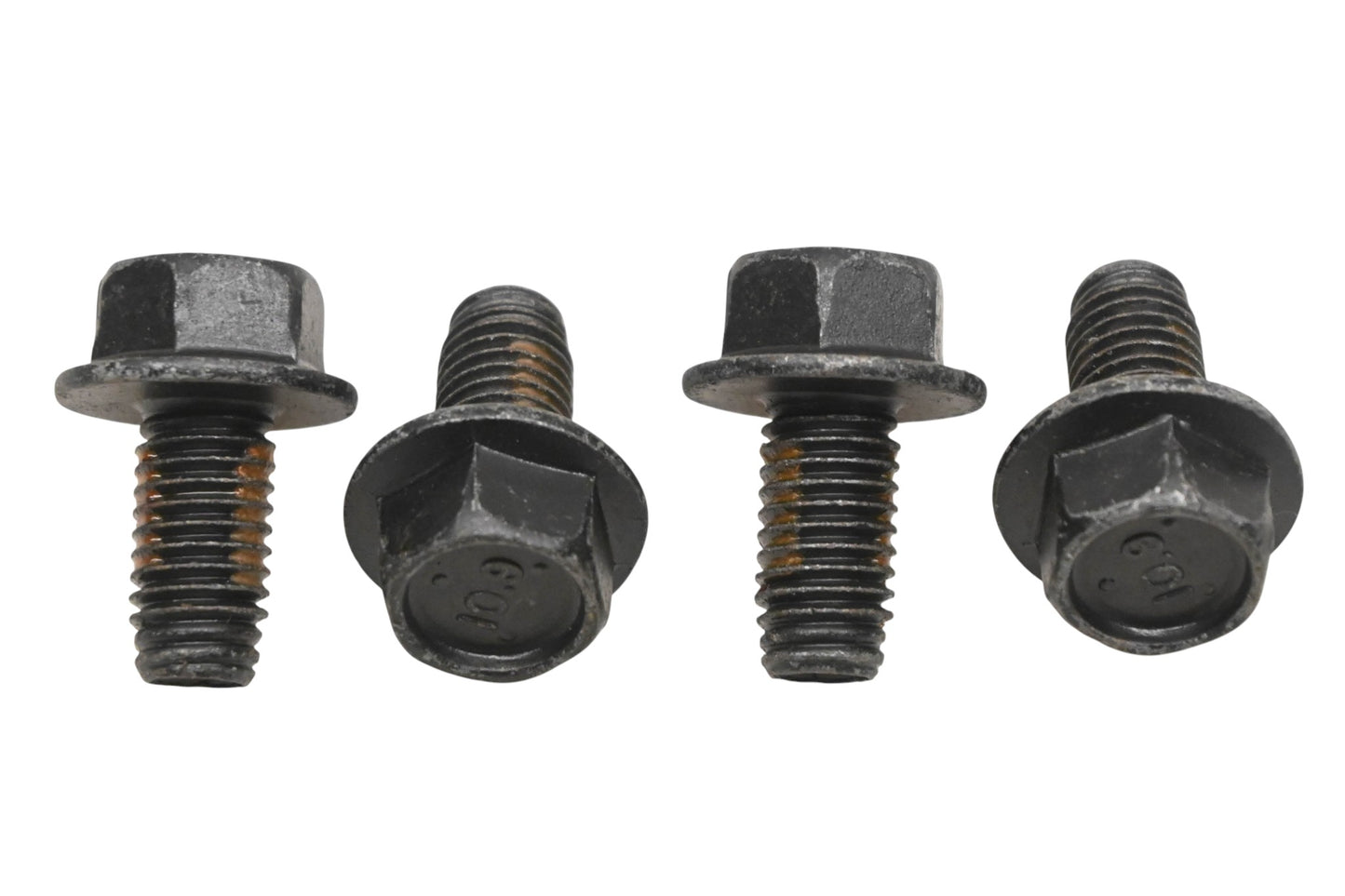 New OEM Ford L0075138AA01 Marriage Bolts M10-1.5x20 Grade 10.9 Qty 4 NOS