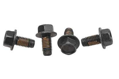 New OEM Ford L0075138AA01 Marriage Bolts M10-1.5x20 Grade 10.9 Qty 4 NOS