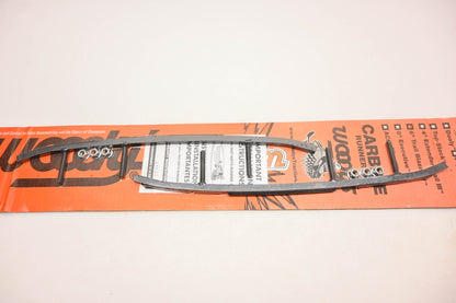 Woody's TPI4-7125-1 6" Trail Blazer IV Carbide Runner Kit NOS