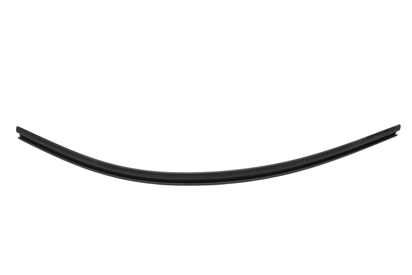 New OEM Yamaha GP7-U252D-30-00 Black Gunwale Trim NOS