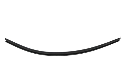 New OEM Yamaha GP7-U252D-30-00 Black Gunwale Trim NOS