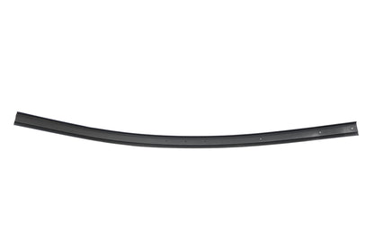 New OEM Yamaha GP7-U252D-30-00 Black Gunwale Trim NOS