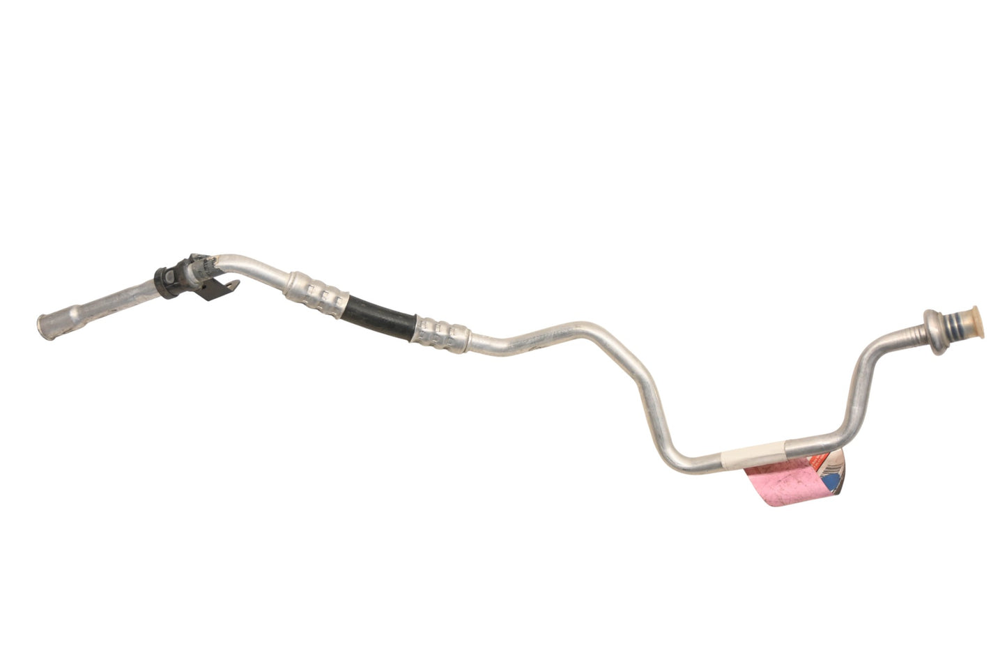 New OEM Motorcraft YF-3138, 6L8Z-19835-BA, YF3138 A/C Refrigerant Liquid Hose NOS