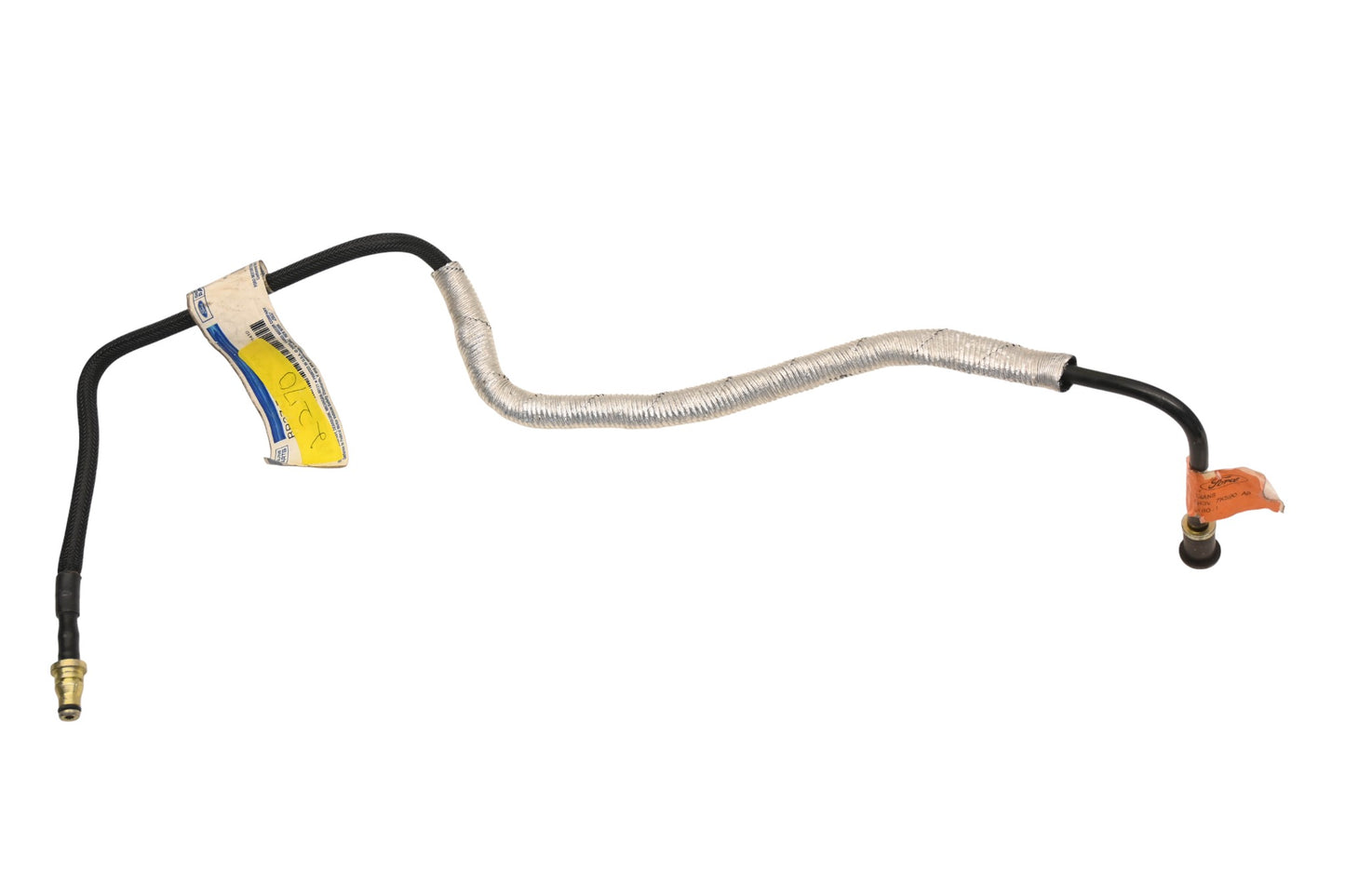 New OEM Ford BR3Z-7A512-AA Hydraulic Clutch Fluid Line Tube NOS
