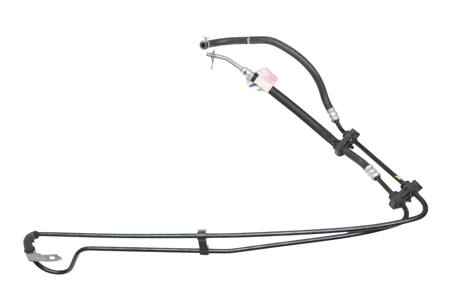 New OEM Ford 6L2Z-3D746-D Power Steering Return Hose Assembly NOS