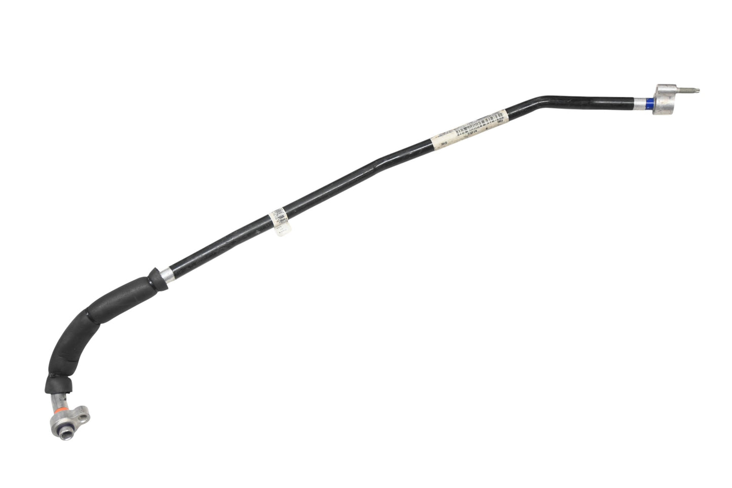 New OEM Ford F75Z-18696-HA A/C Refrigerant Line Tube Assembly NOS