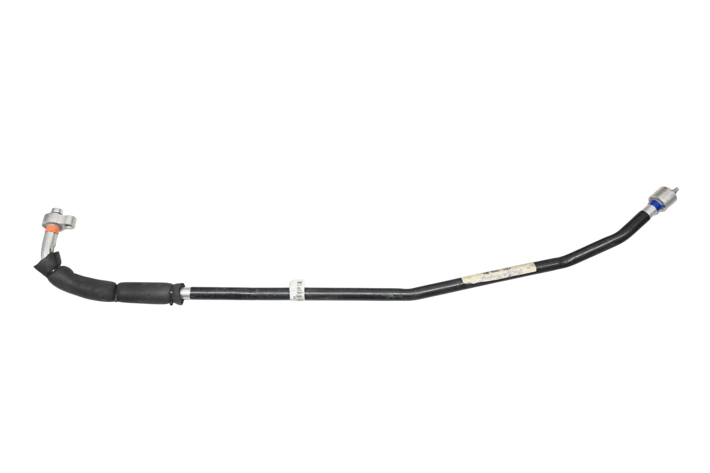 New OEM Ford F75Z-18696-HA A/C Refrigerant Line Tube Assembly NOS