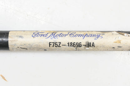 New OEM Ford F75Z-18696-HA A/C Refrigerant Line Tube Assembly NOS
