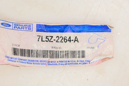 New OEM Ford 7L5Z-2264-A Brake Line Tube Assembly NOS