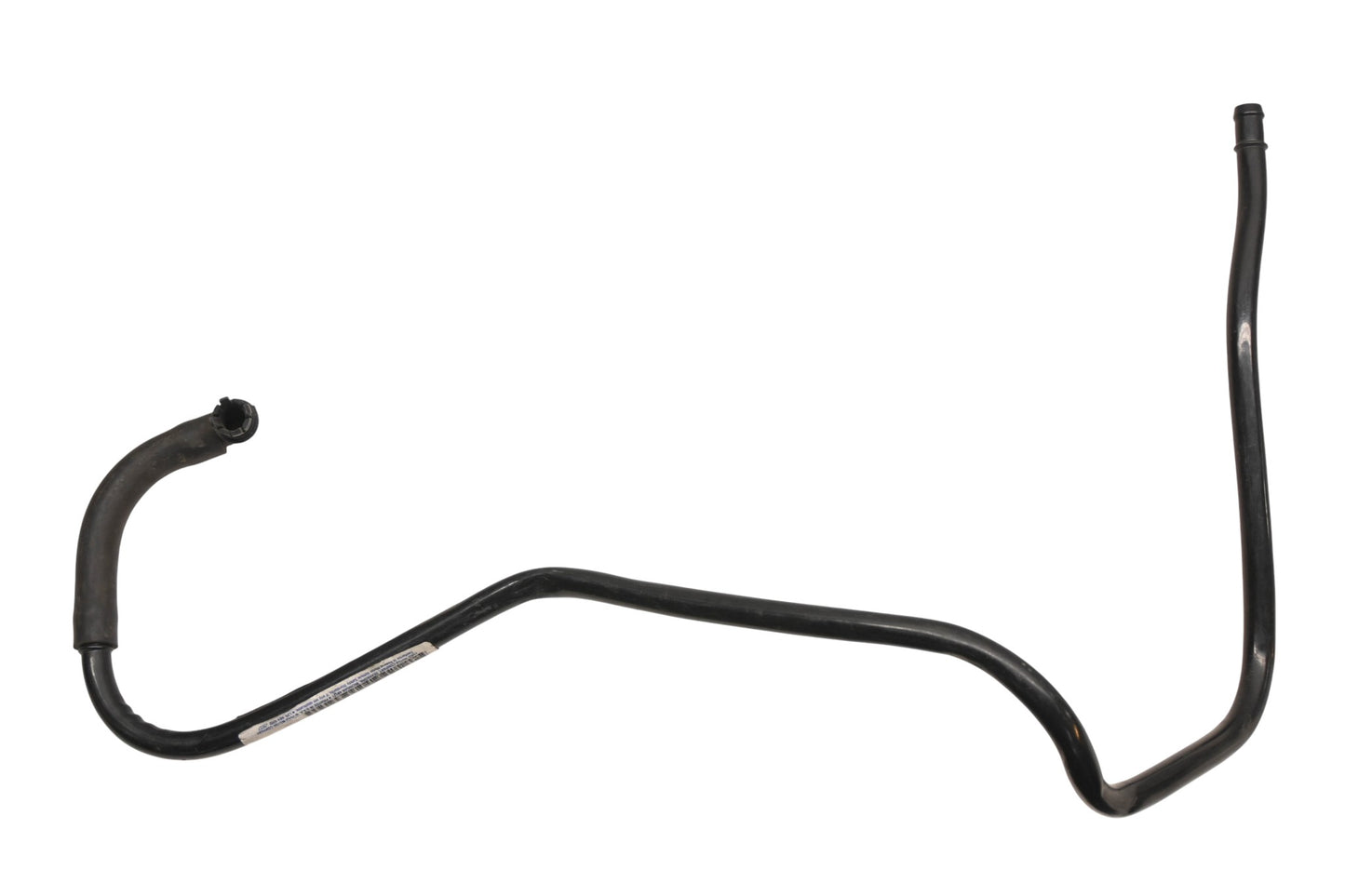 New OEM Ford YS4Z-9G271-BA Fuel Vapor Return Hose Tube NOS