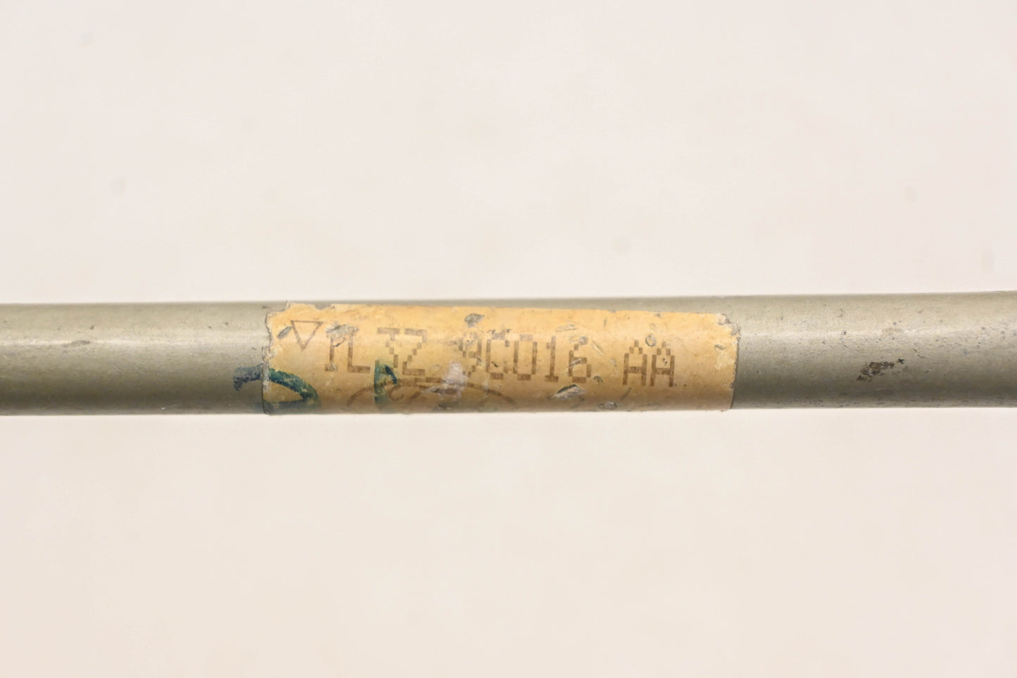 New OEM Ford 1L3Z-9C016-AA Fuel Vapor Separator Hose Tube NOS