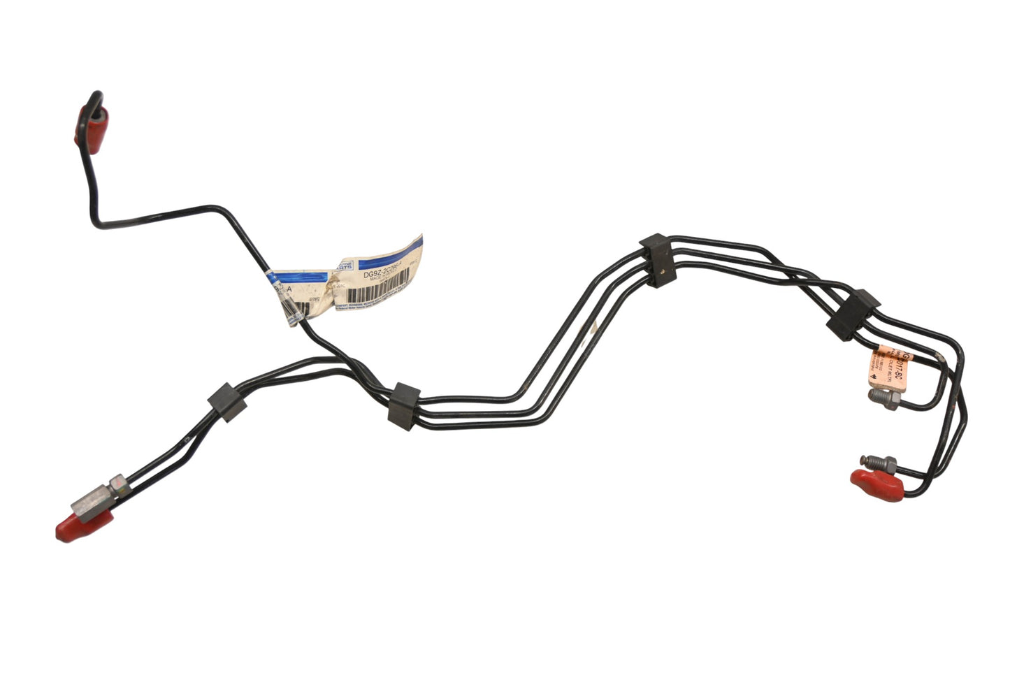 New OEM Ford DG9Z-2C296-A Hydraulic Line Tube Assembly NOS