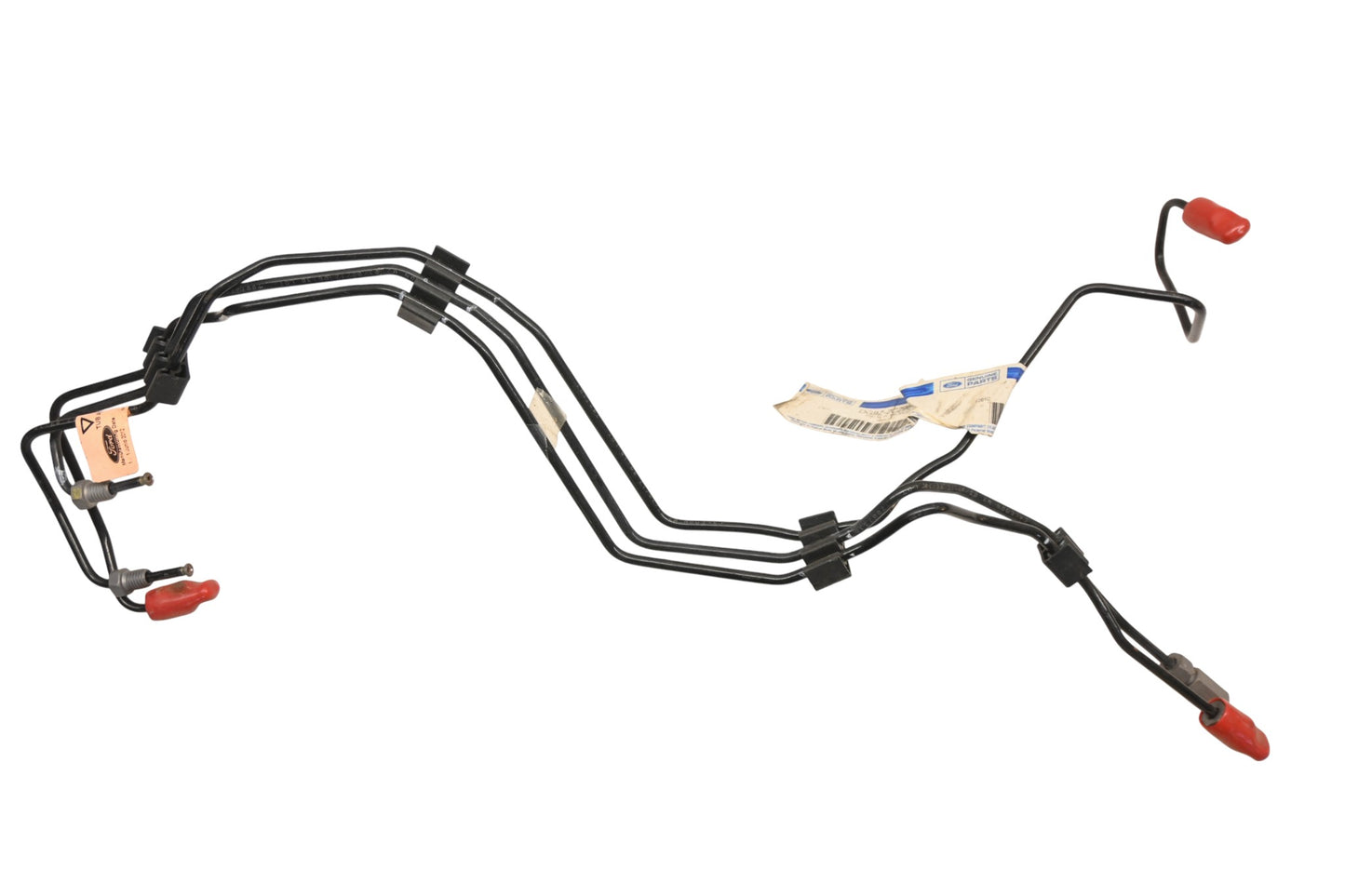 New OEM Ford DG9Z-2C296-A Hydraulic Line Tube Assembly NOS