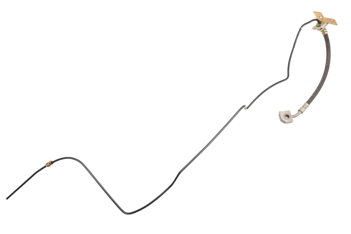 New OEM Ford 2L3Z-2268-AA Brake Line Tube Assembly NOS