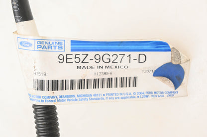 New OEM Ford 9E5Z-9G271-D Fuel Vapor Hose Tube NOS