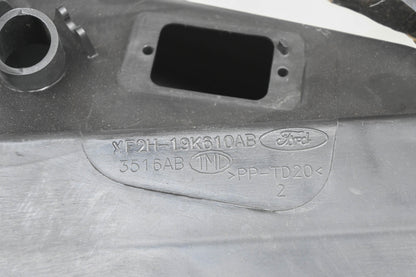 New OEM Ford XF2Z-18K463-BA, Y2FH-19K610-AB Windstar Rear Auxiliary HVAC Assembly NOS