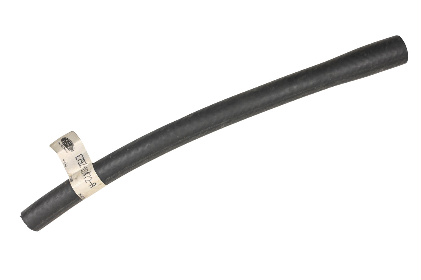 New OEM Ford E79Z-18472-A Heater Hose NOS